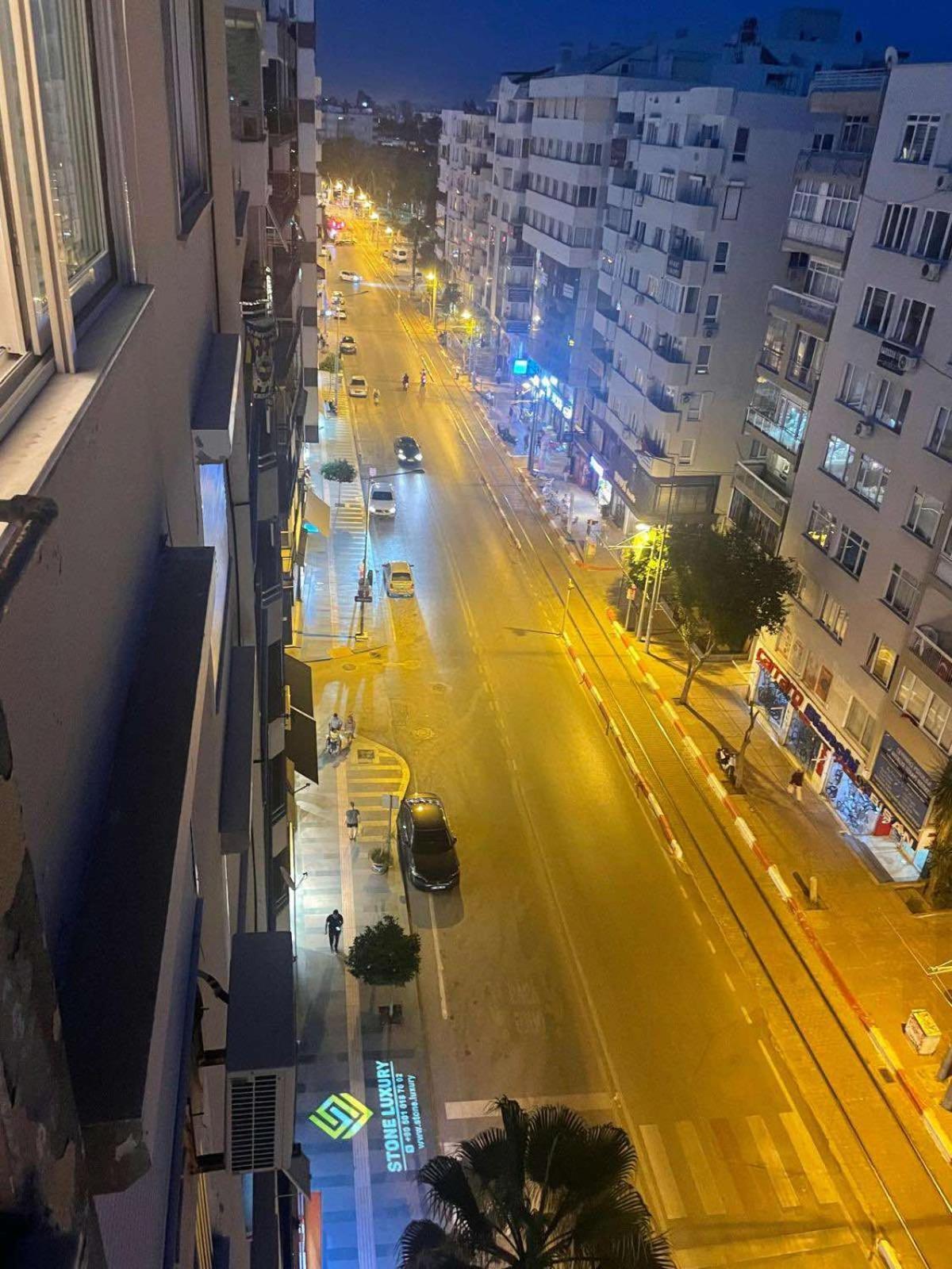 Room With Sea View, Right In The Center Αττάλεια Εξωτερικό φωτογραφία