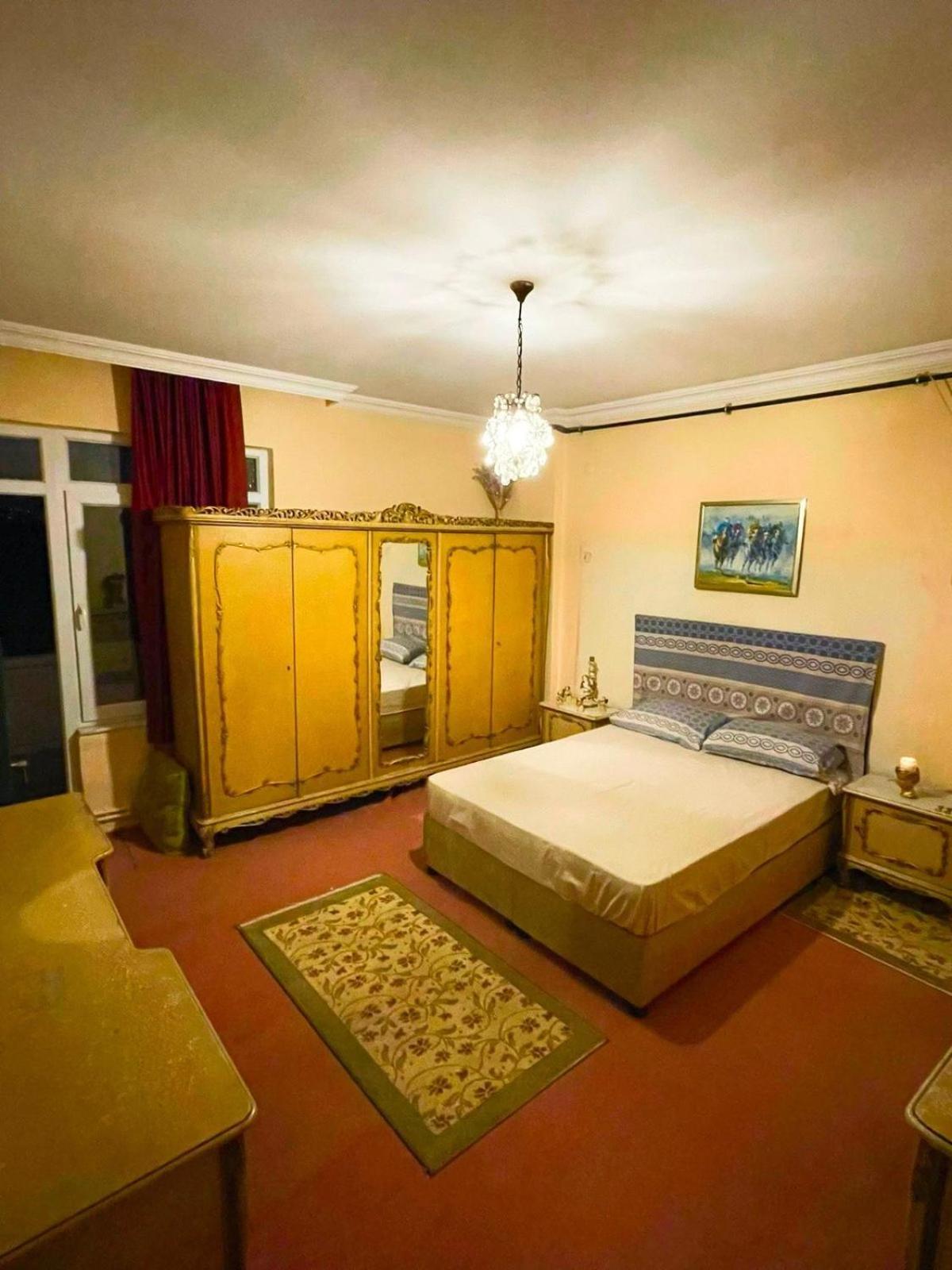 Room With Sea View, Right In The Center Αττάλεια Εξωτερικό φωτογραφία