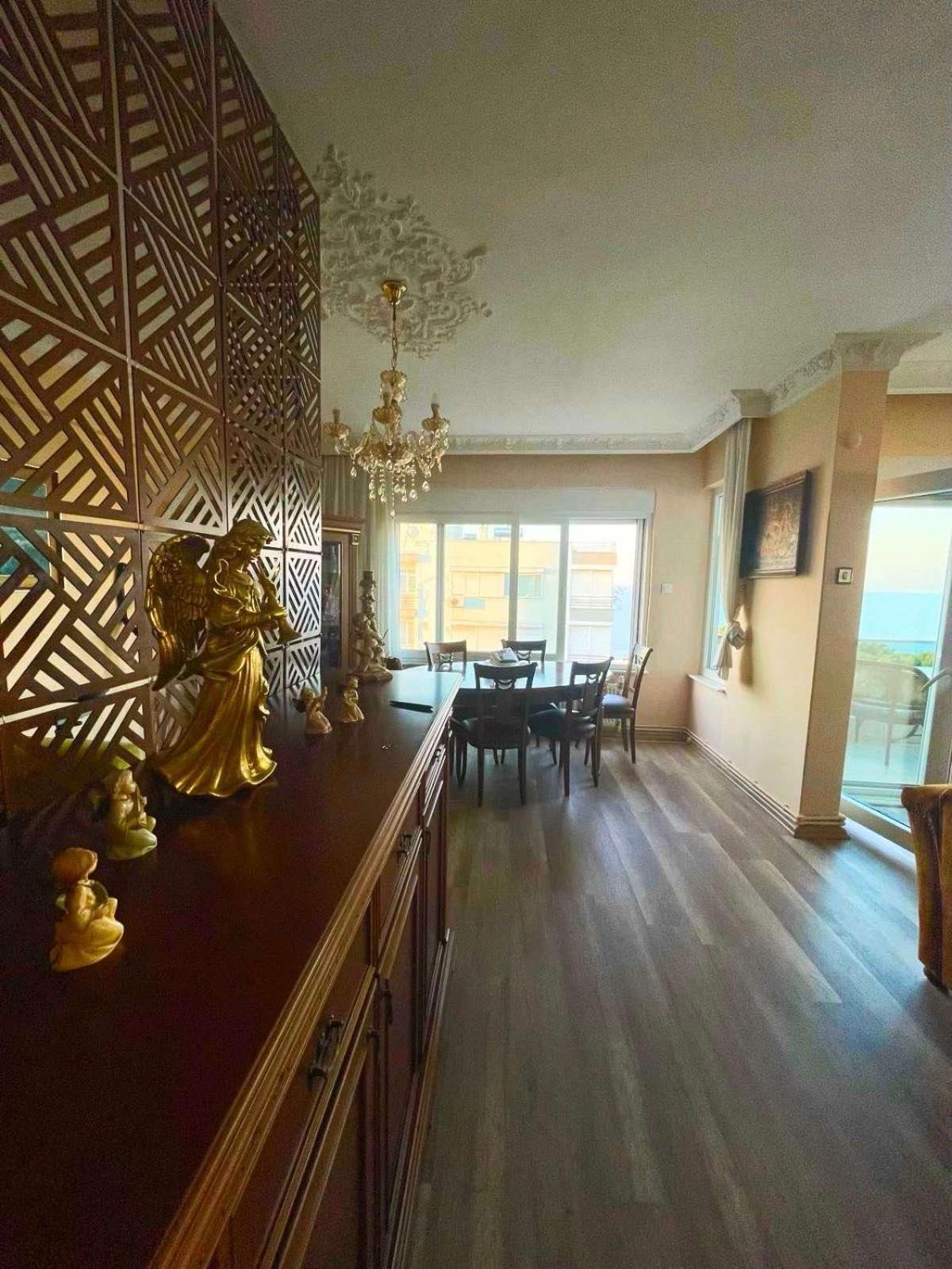Room With Sea View, Right In The Center Αττάλεια Εξωτερικό φωτογραφία