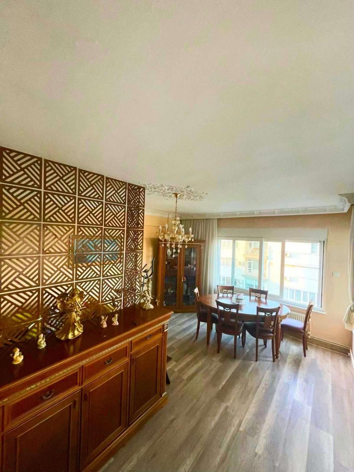 Room With Sea View, Right In The Center Αττάλεια Εξωτερικό φωτογραφία